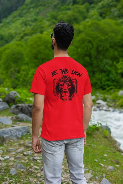 Bulldogs Basic T-Shirt unisex | Be The Lion-Bulldog Shirts