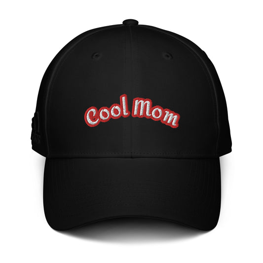 Adidas Dad-Hat | Cool Mom - Bulldog Shirts Wear