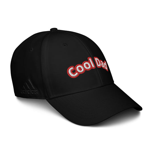 Adidas Dad-Hat | Cool Dad - Bulldog Shirts Wear